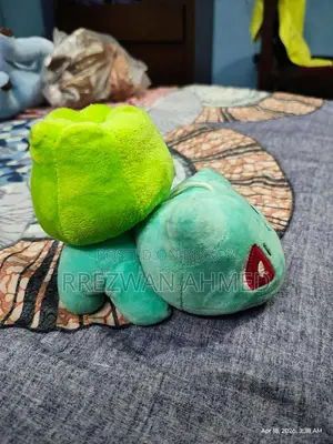 Soft Toy