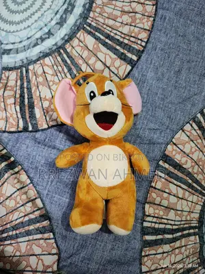 Soft Toy