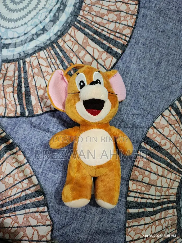 Soft Toy