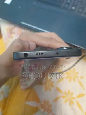 Xiaomi Redmi Note 13 6/128 (Used)