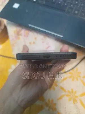 Xiaomi Redmi Note 13 6/128 (Used)