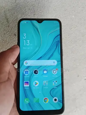 OPPO A1k . (Used)