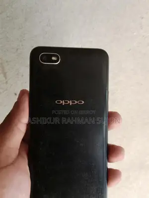OPPO A1k . (Used)