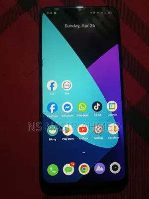 Realme 5i (Used)