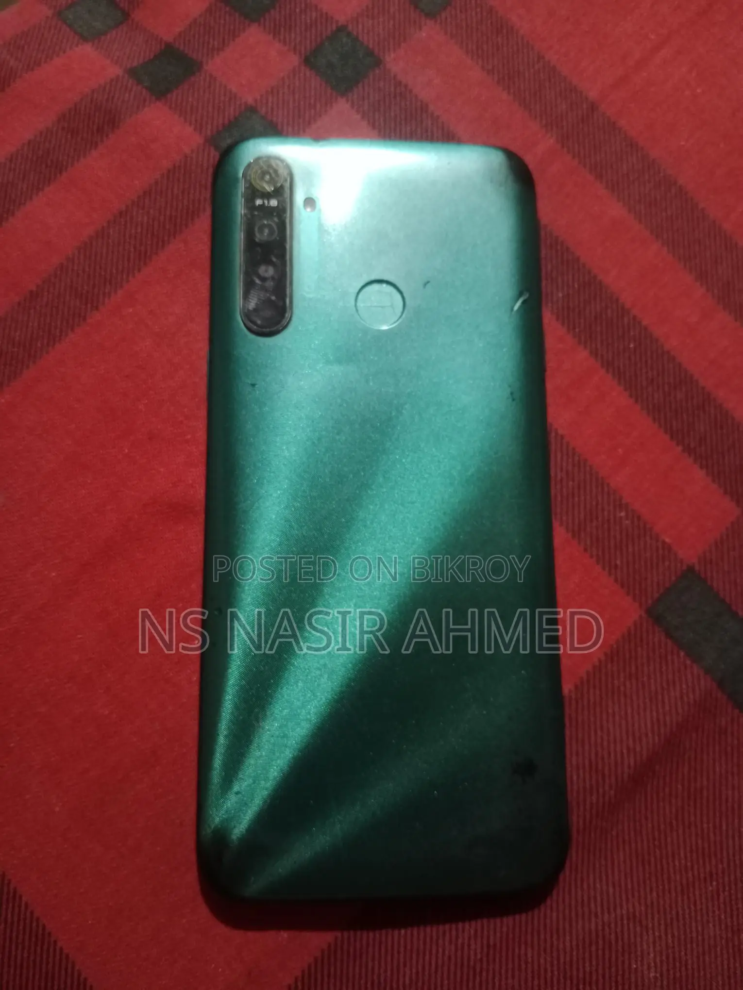 Realme 5i (Used)