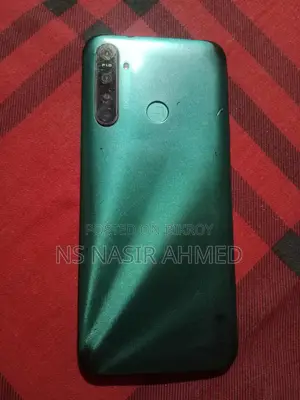 Realme 5i . (Used)