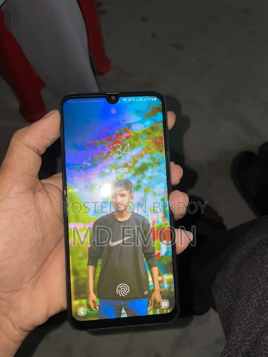 Samsung Galaxy A50 4/64GB (Used)