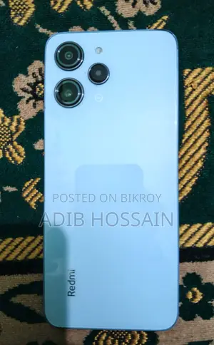 শাওমি রেডমি ১২ (ব্যবহৃত)