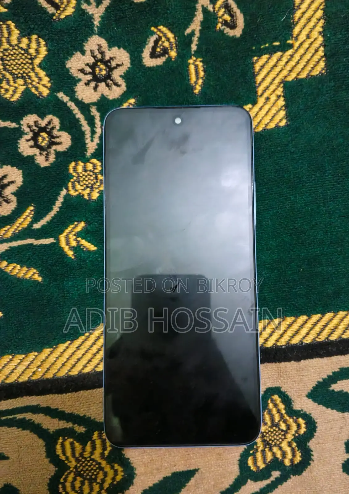 শাওমি রেডমি ১২ (ব্যবহৃত)