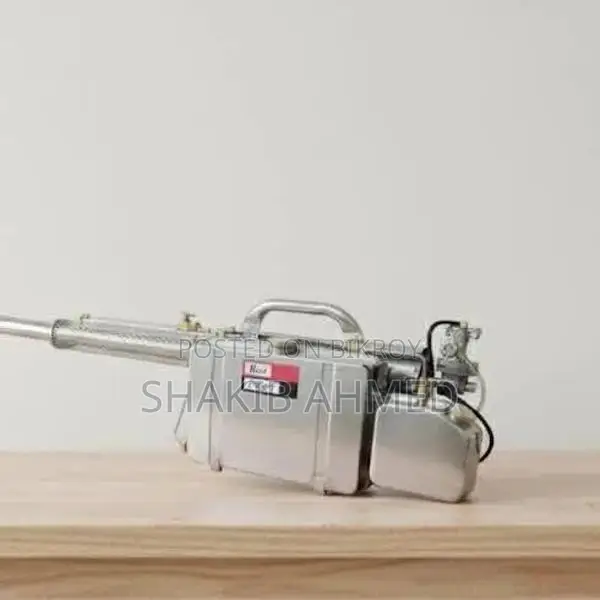 Best Fogger Machine