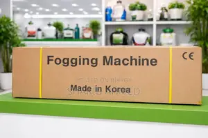 Best Fogger Machine