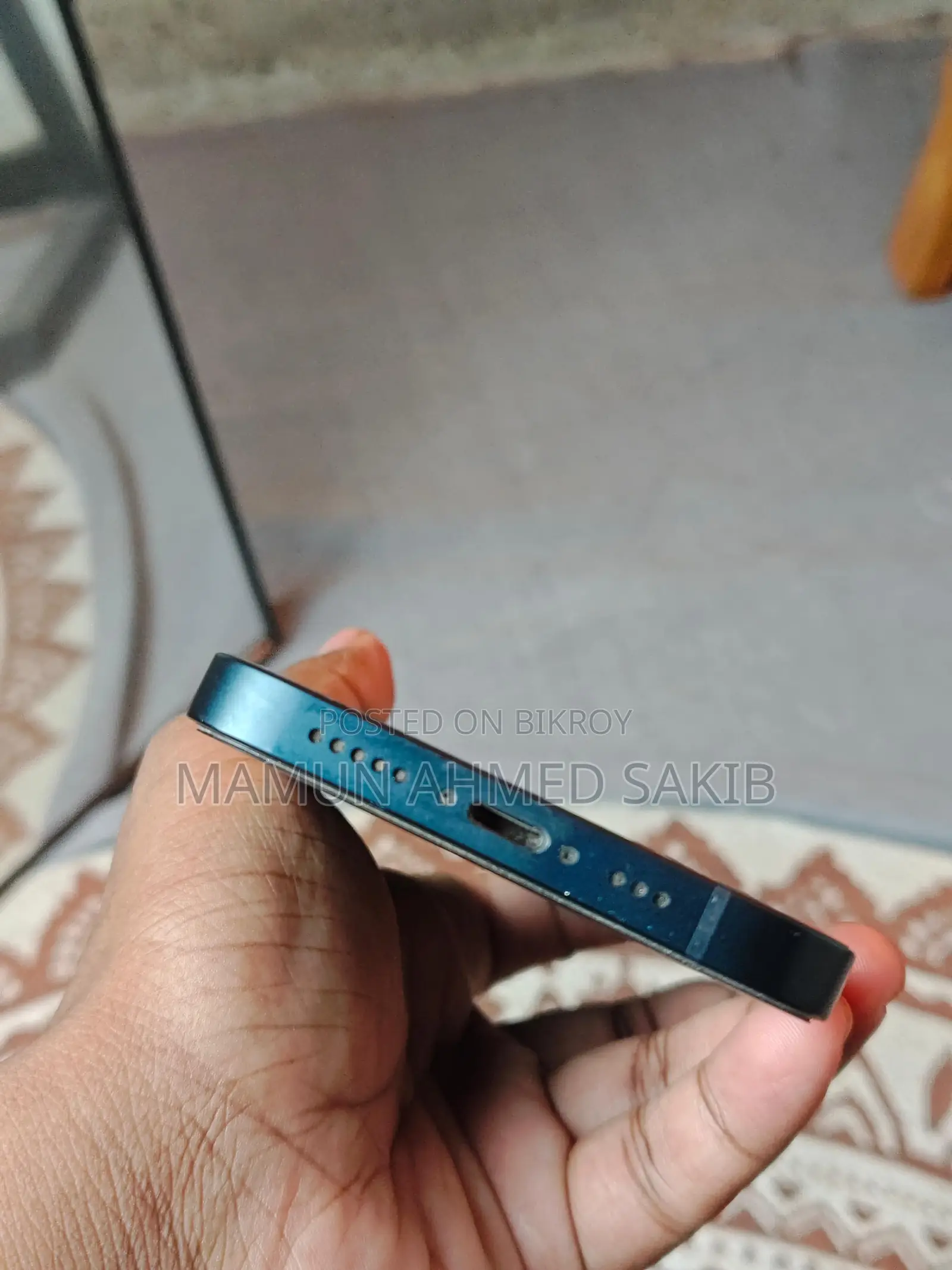 Apple iPhone 13 USA (Used)