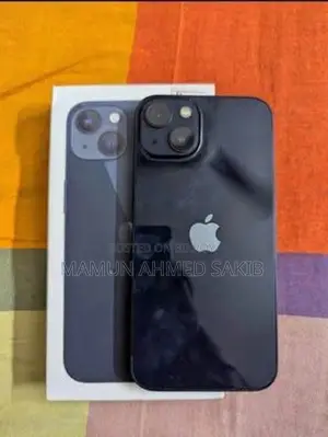 Apple iPhone 13 USA (Used)