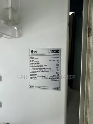 Lg Gt-d5101ns