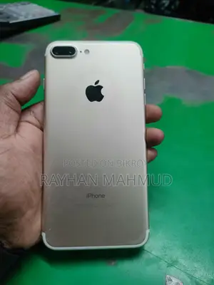 Apple iPhone 7 Plus (Used)