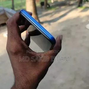 Vivo Y19 128 GB Gray