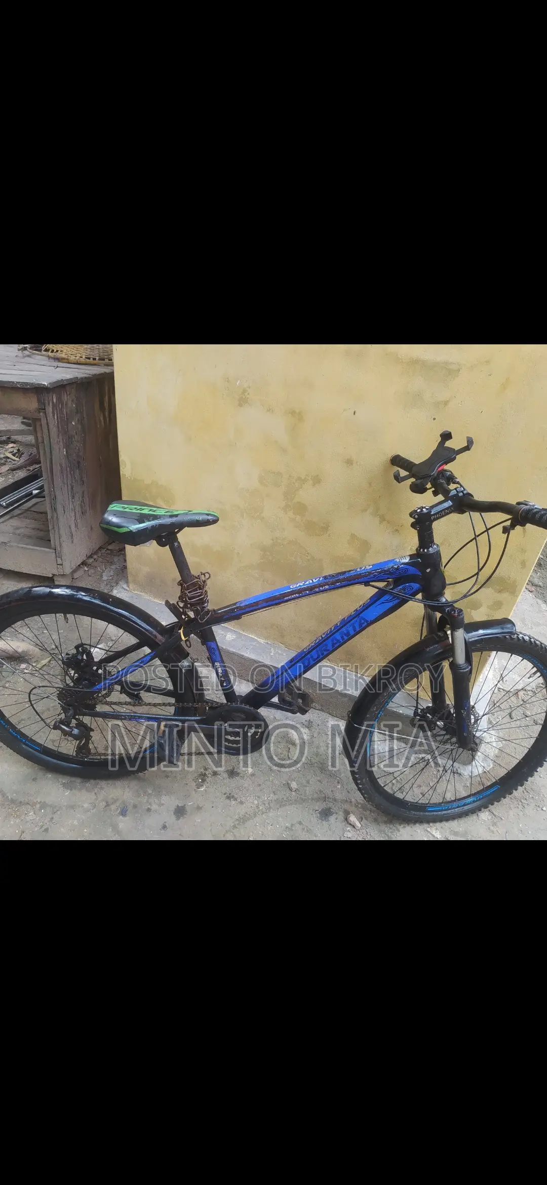 Gravity Bicycle: Introduction, Structure, Features, Usage, and Importance