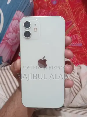 Apple iPhone 12 (Used)