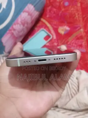 Apple iPhone 12 (Used)