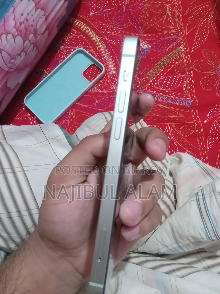 Apple iPhone 12 (Used)