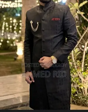 Sherwani