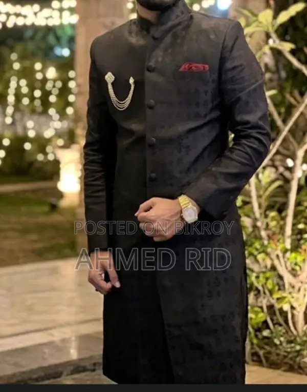 Sherwani