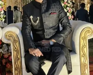 Sherwani