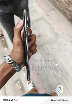 Itel S25 Ultra (ব্যবহৃত)