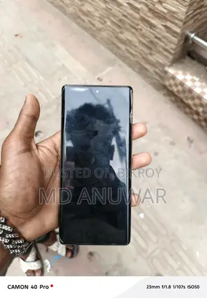 Itel S25 Ultra (ব্যবহৃত)