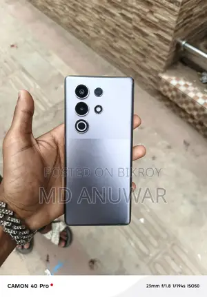 Itel S25 Ultra (ব্যবহৃত)