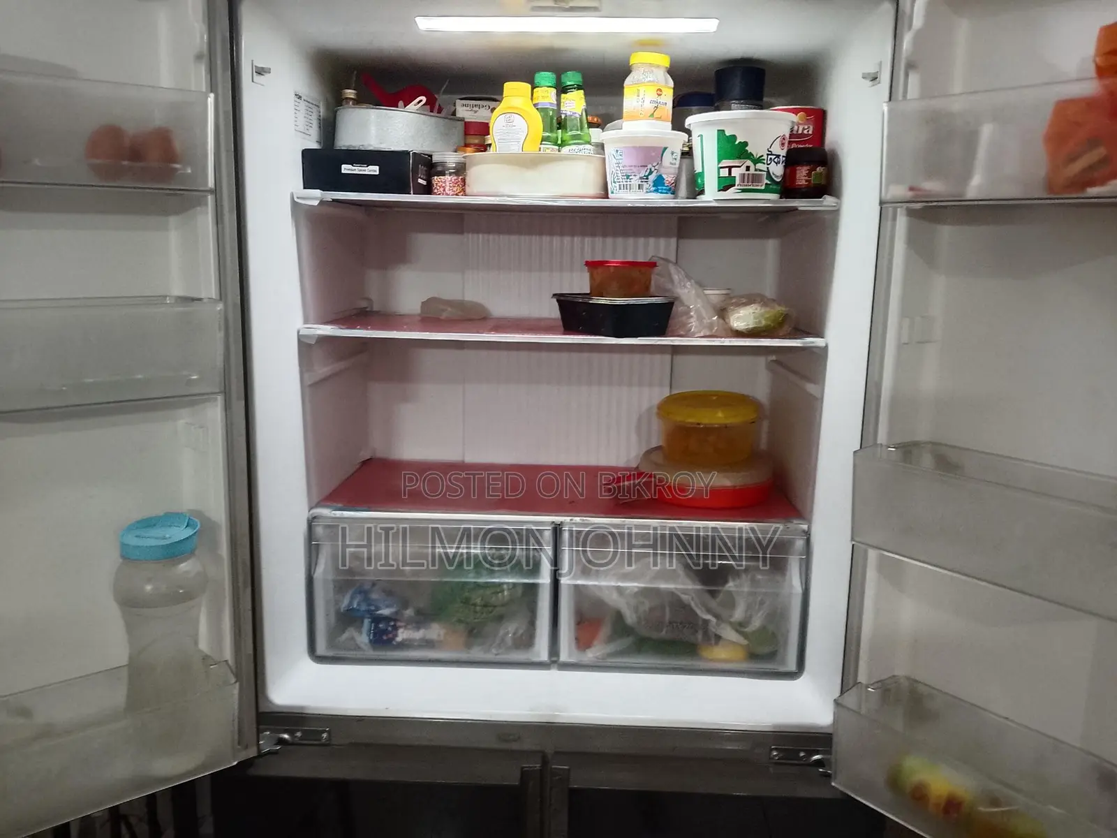 Fridge for Sale