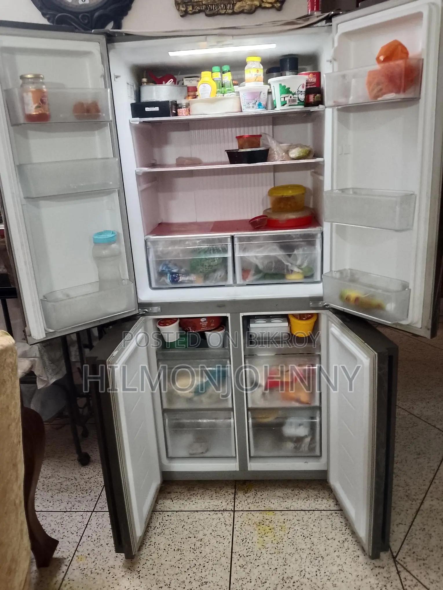 Fridge for Sale