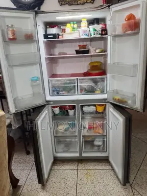 Fridge for Sale