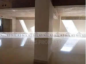 Modern Classic 3400 Sft Commercial Space Rent in Dhanmondi
