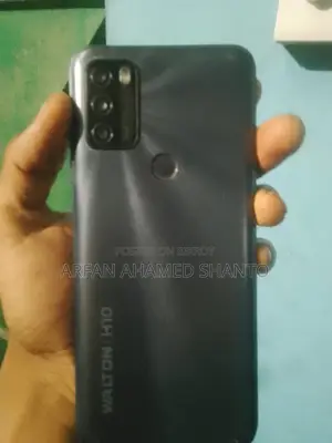 Walton Primo H10 (Used)