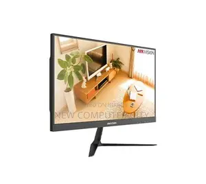 Hikvision DS-D5022F2-2P2 IPS Borderless 100 Hz Monitor