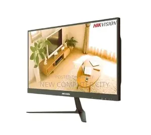 Hikvision DS-D5022F2-2P2 IPS Borderless 100 Hz Monitor