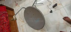 Akash Full Set