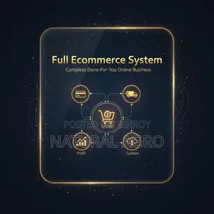Start Your Online Business Today – Message Now