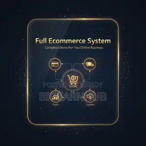 Start Your Online Business Today – Message Now