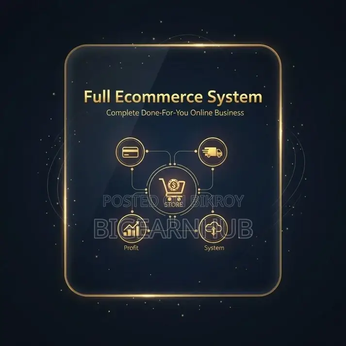 Start Your Online Business Today – Message Now