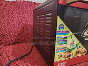 মাইক্রোওভেন