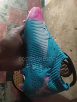 Puma Boot