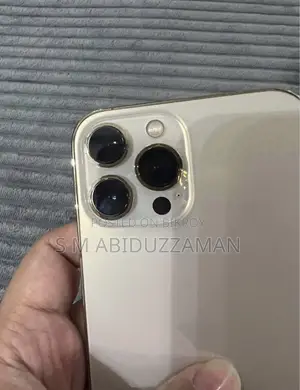 Apple iPhone 13 Pro Max 256 GB Bronze