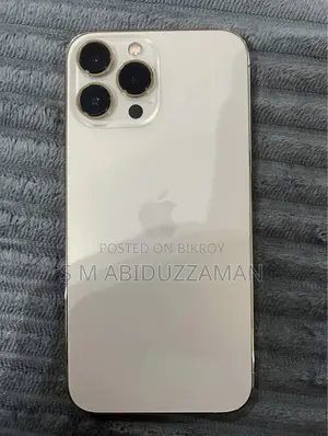 Apple iPhone 13 Pro Max 256 GB Bronze