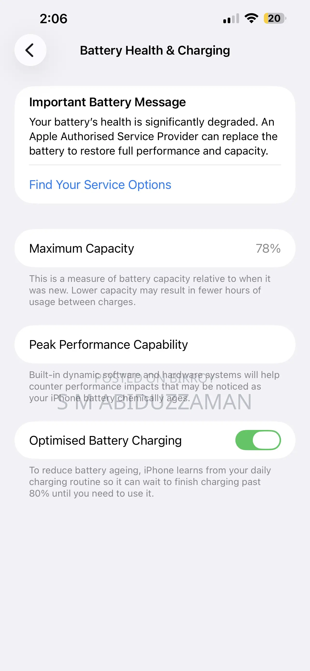 Apple iPhone 13 Pro Max 256 GB Bronze