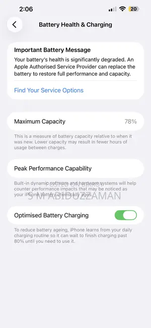 Apple iPhone 13 Pro Max 256 GB Bronze