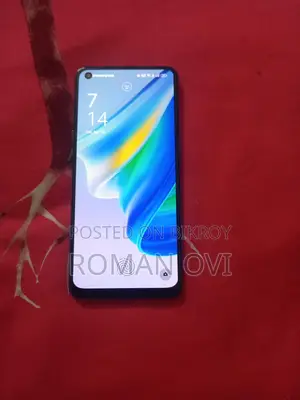 OPPO A95 (Used)