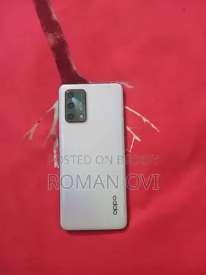 OPPO A95 (Used)