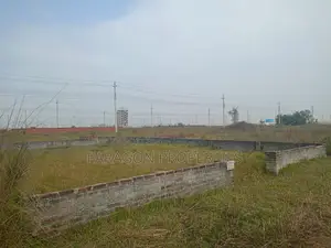 6 Katha Plot for Sale in P Block, Bashundhara R/A
